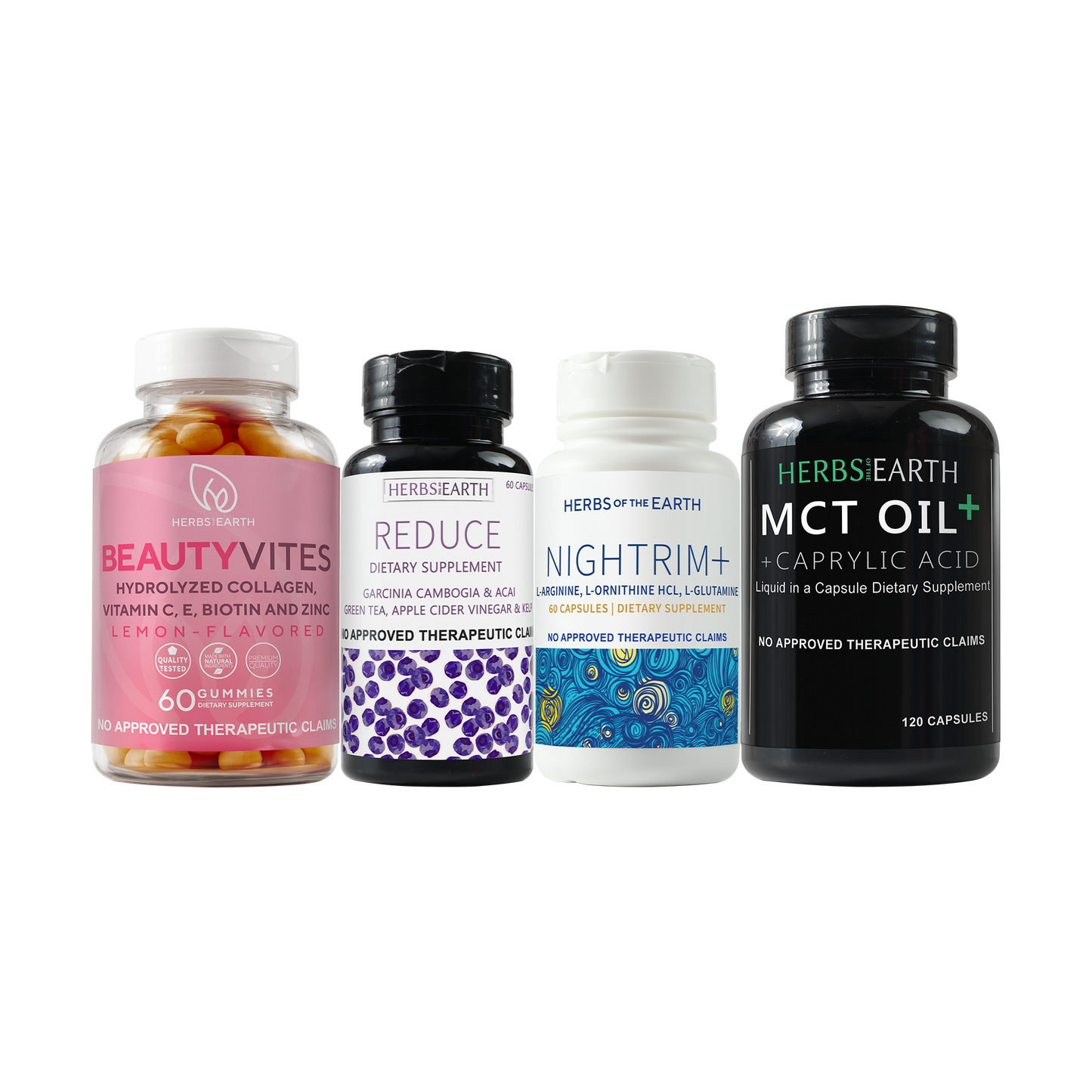 Complete Vitality Bundle