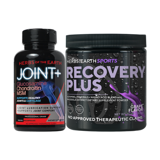 Recovery Boost