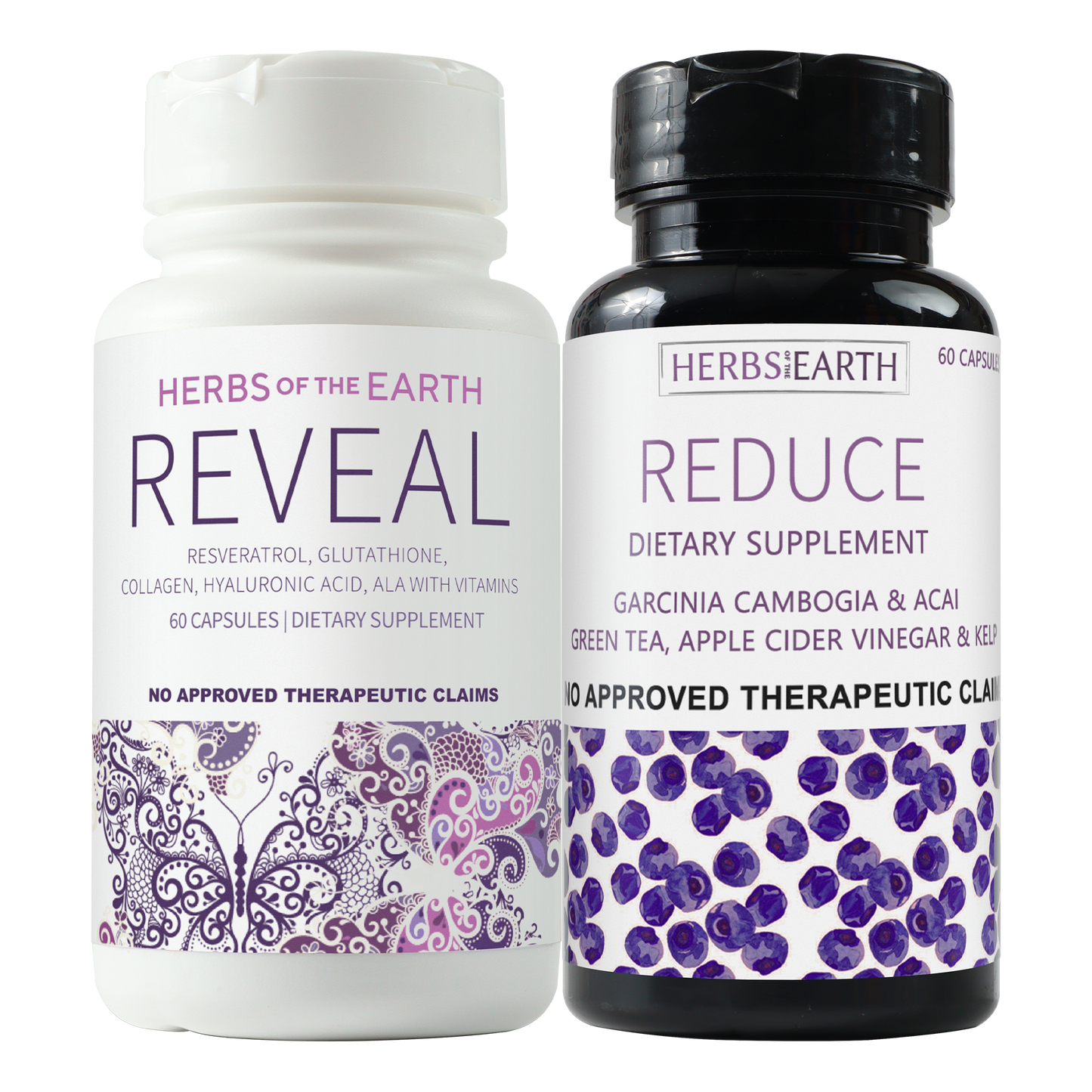 Reveal +Reduce