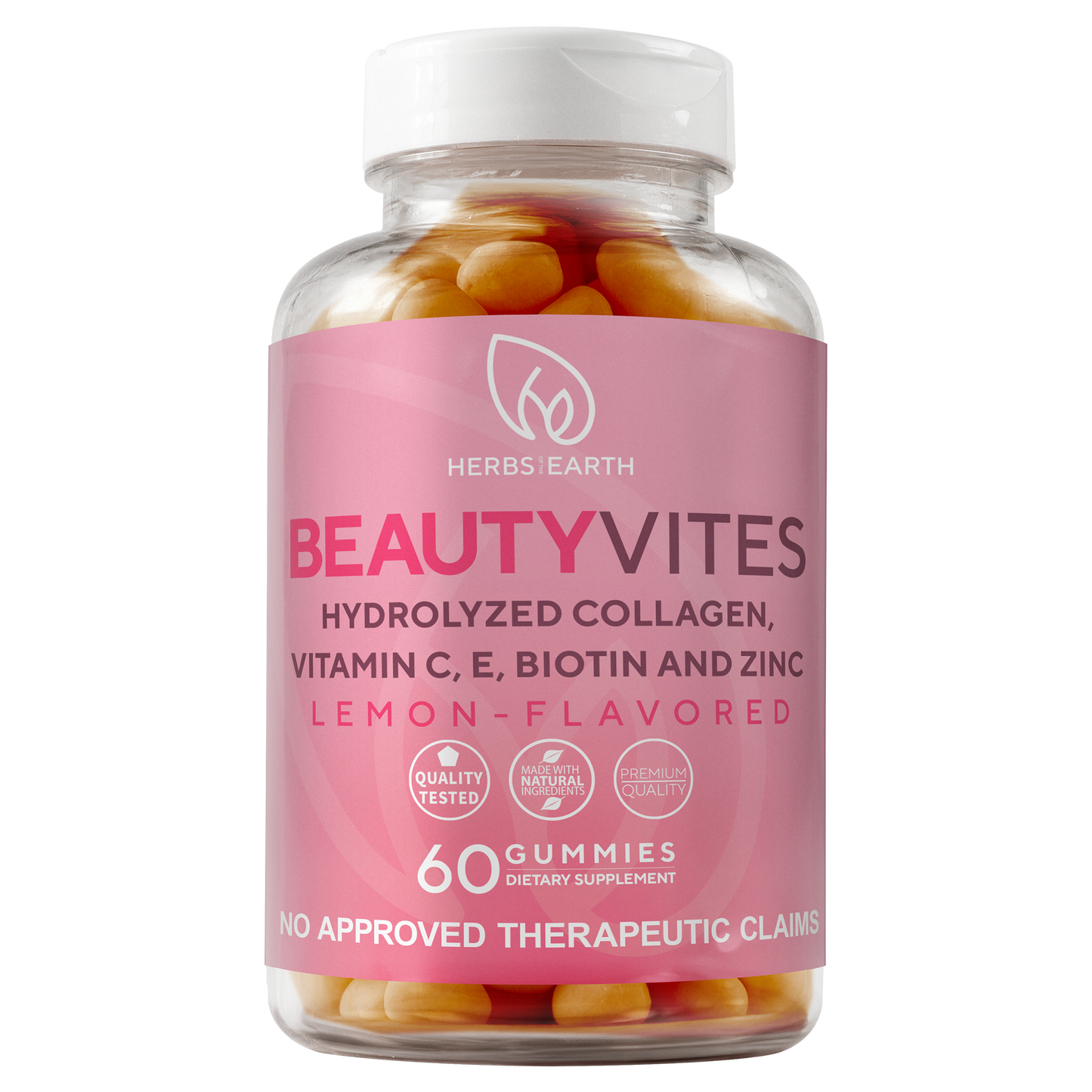 Complete Vitality Bundle