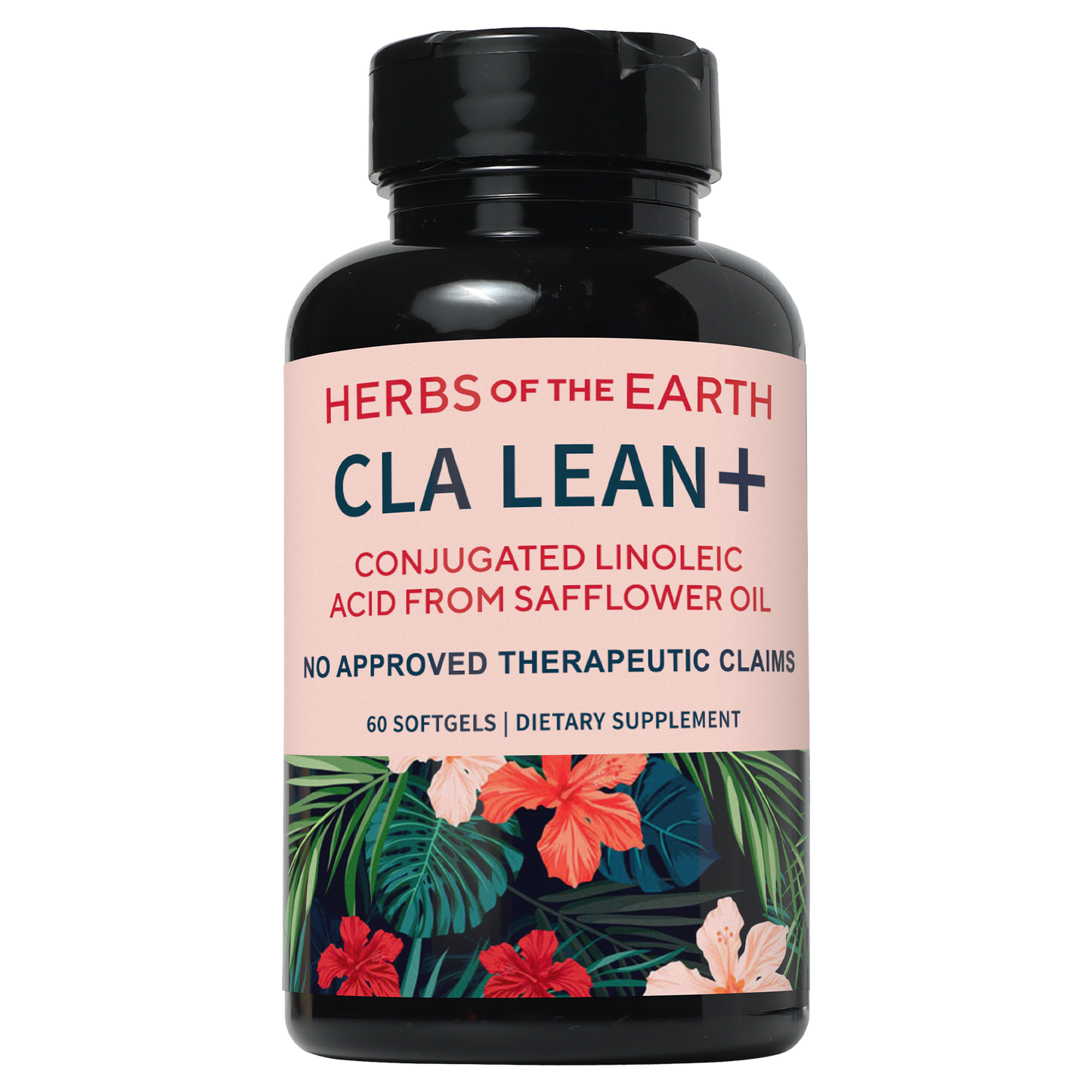 Reveal, CLAE LEAN and MCT Oil