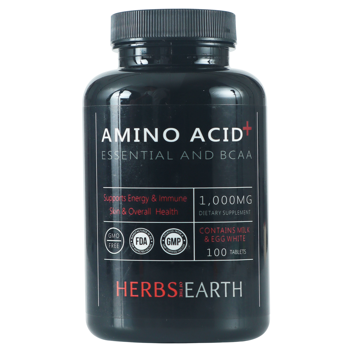 Amino Acid+