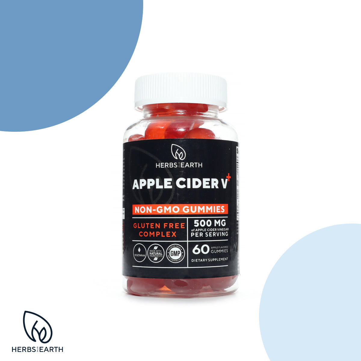 Apple Cider Vinegar Gummies