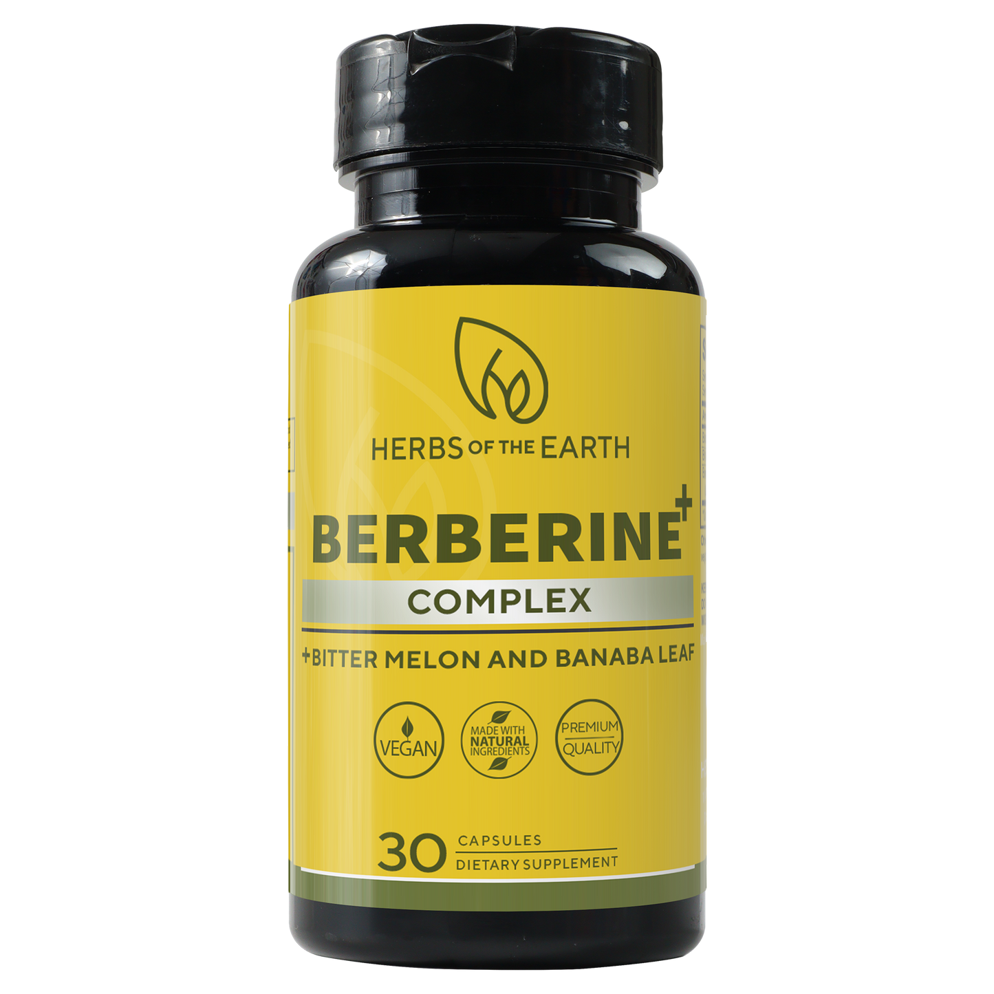 Berberine+