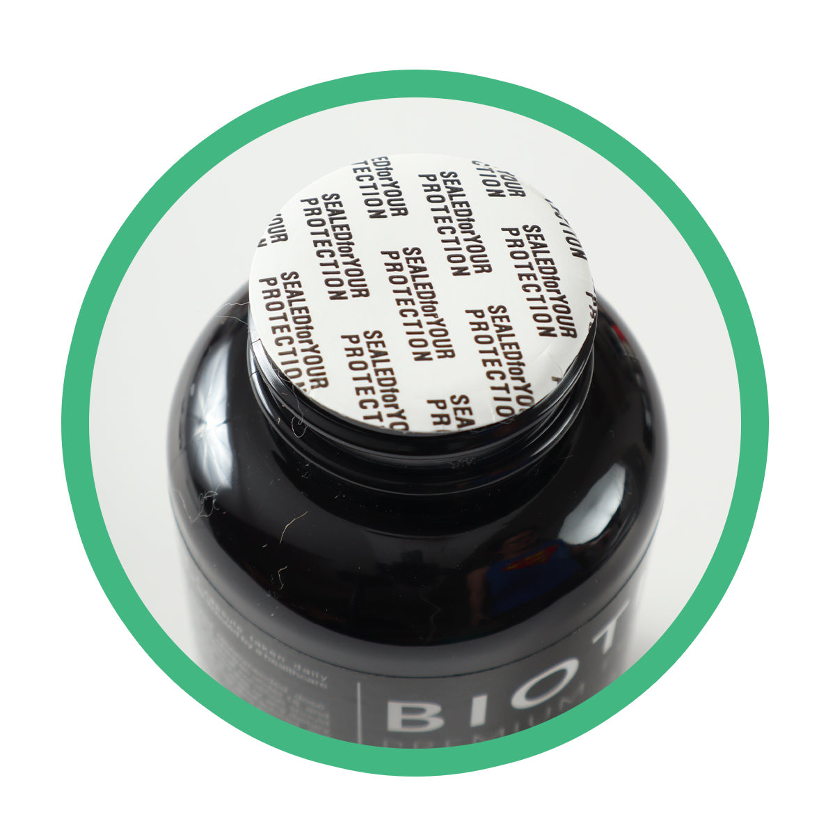 Biotin+ 10,000MCG 90s
