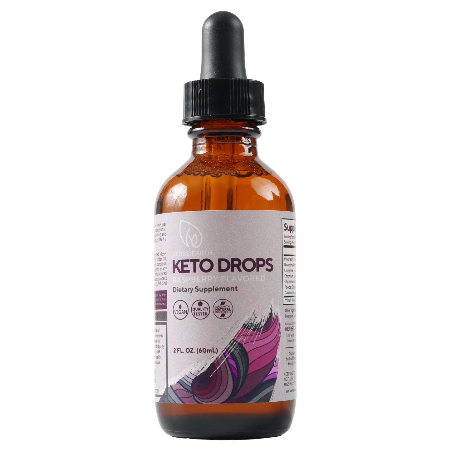 KETO Drops+