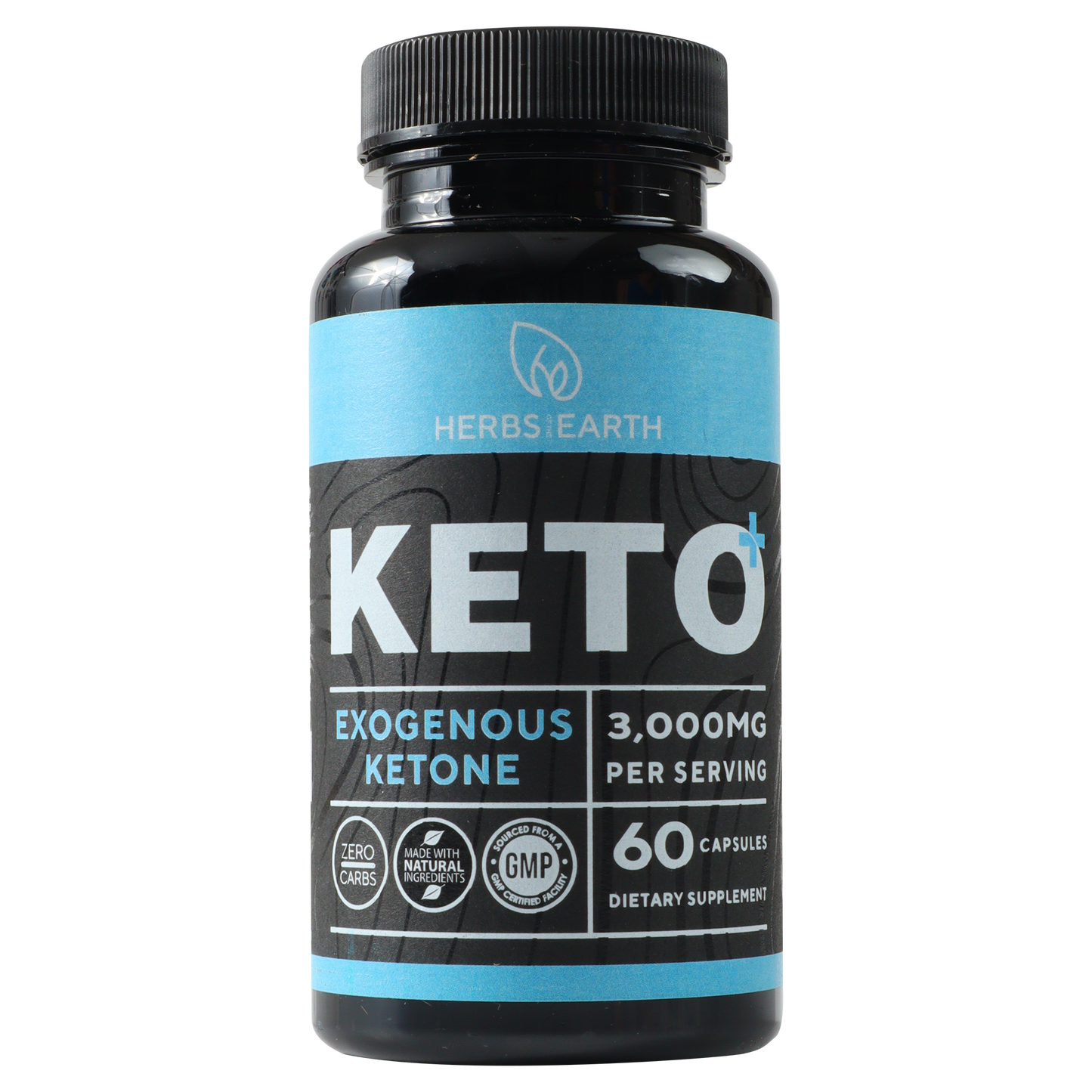 Reduce 60s + Keto 3000 60s