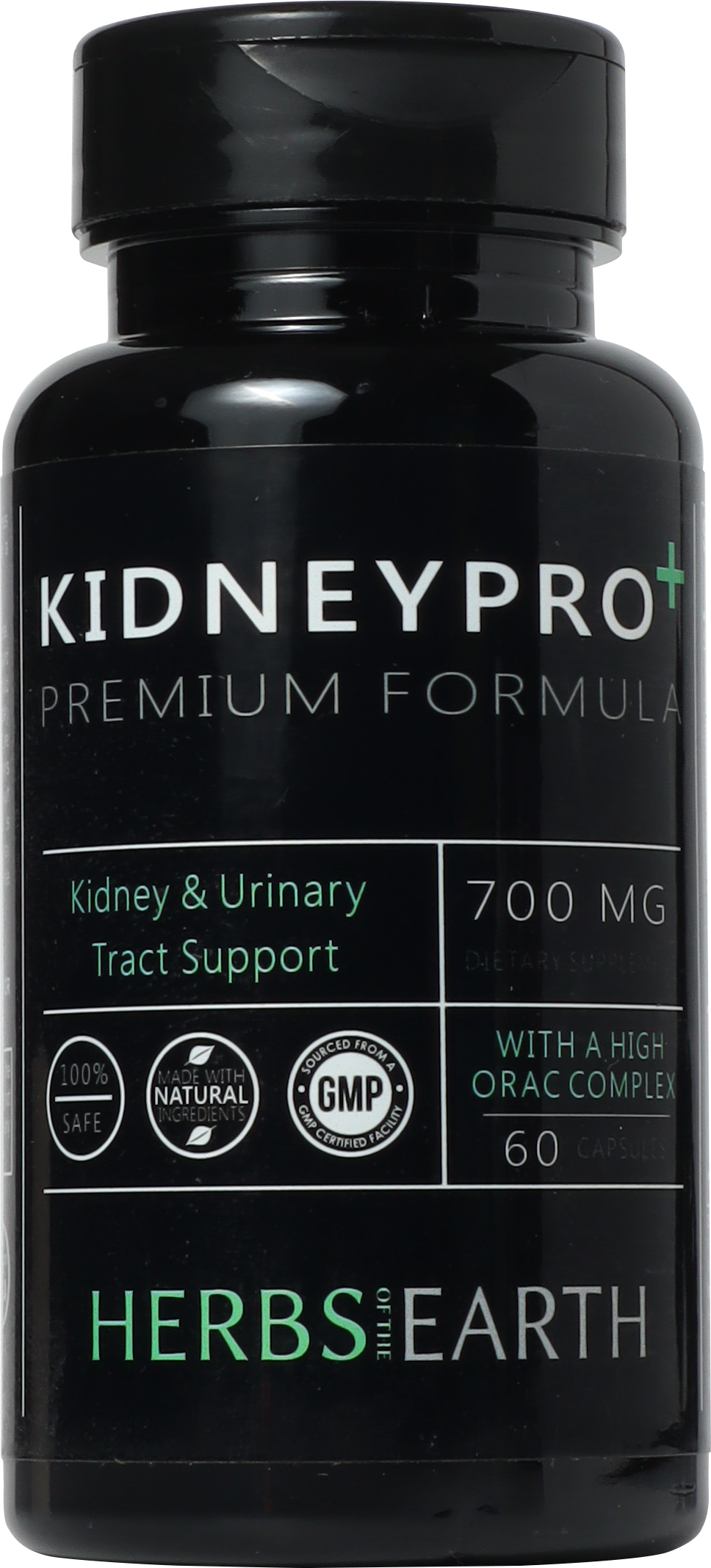 Kidney Pro Kidney Care with VITACRAN Cranberries