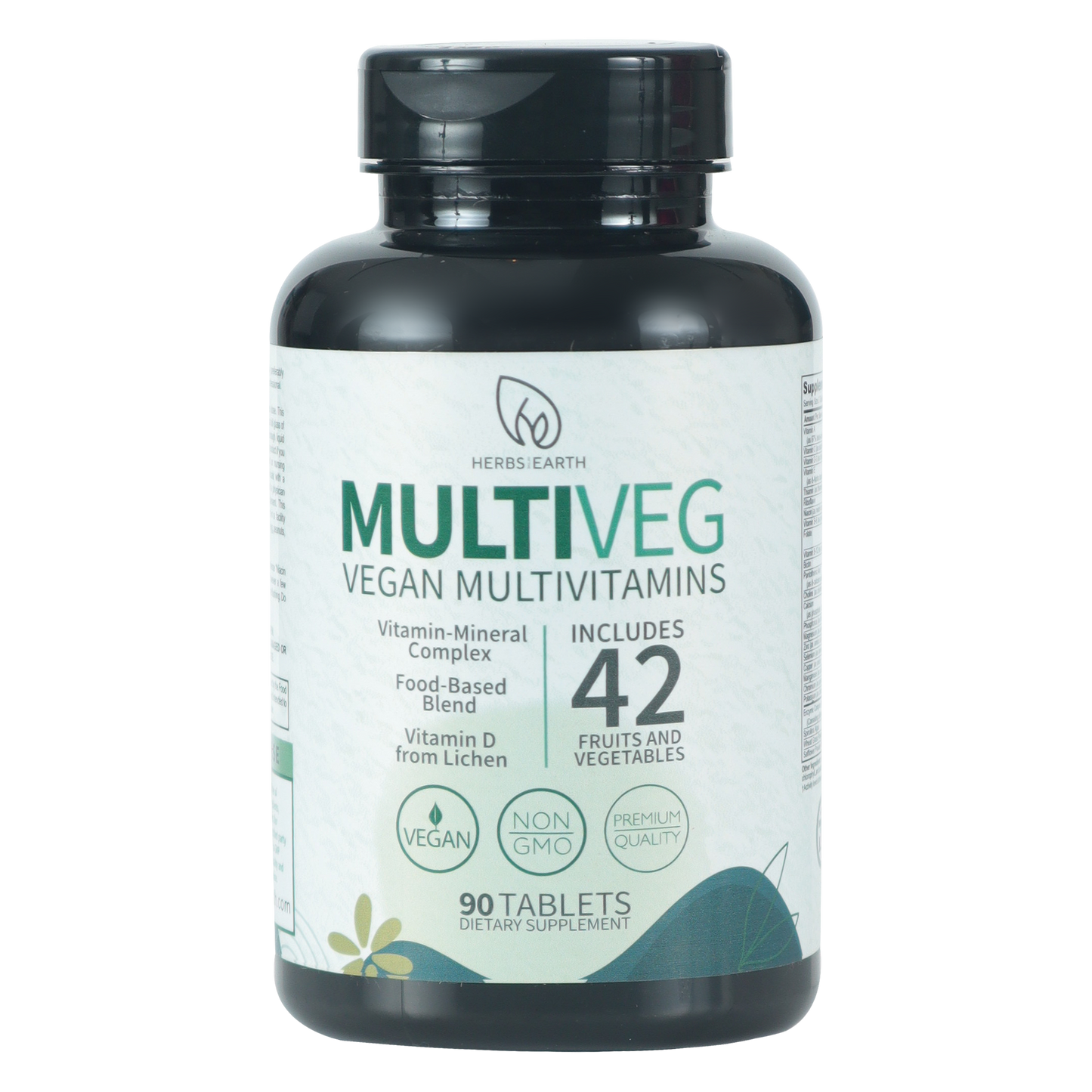 MultiVEG+