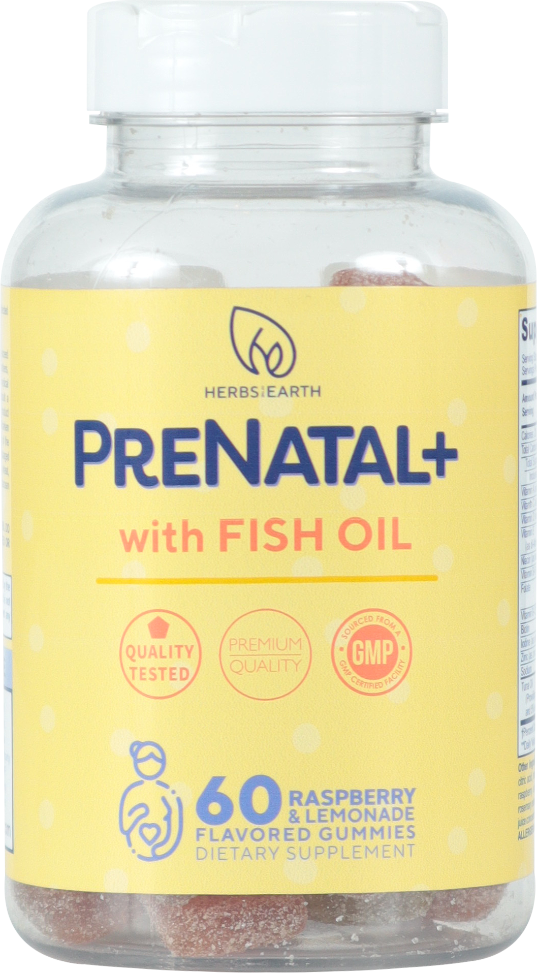 PreNatal+