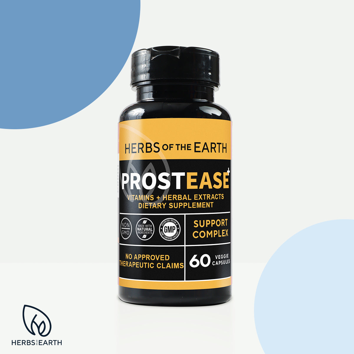 ProstEase + Support Complex