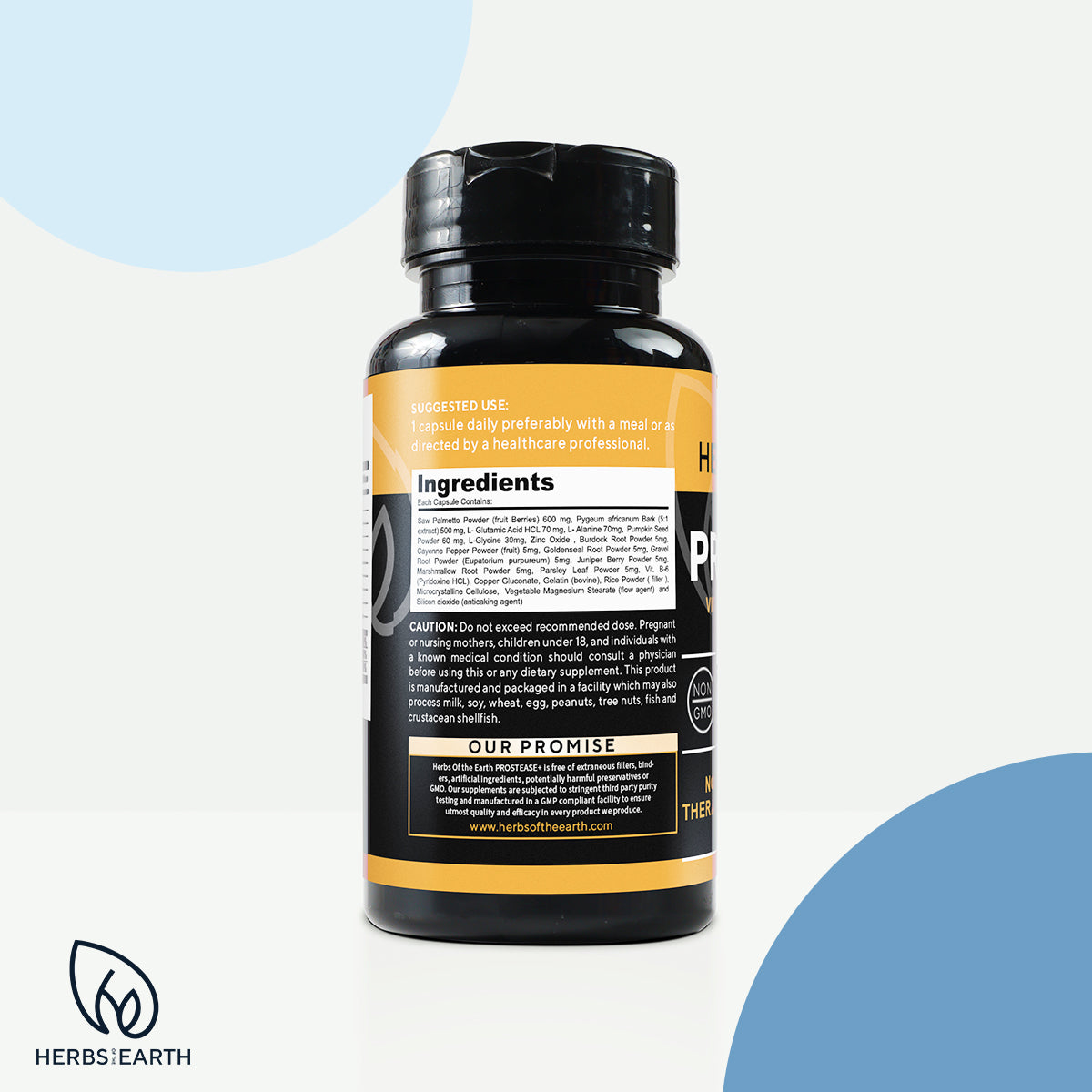 ProstEase + Support Complex