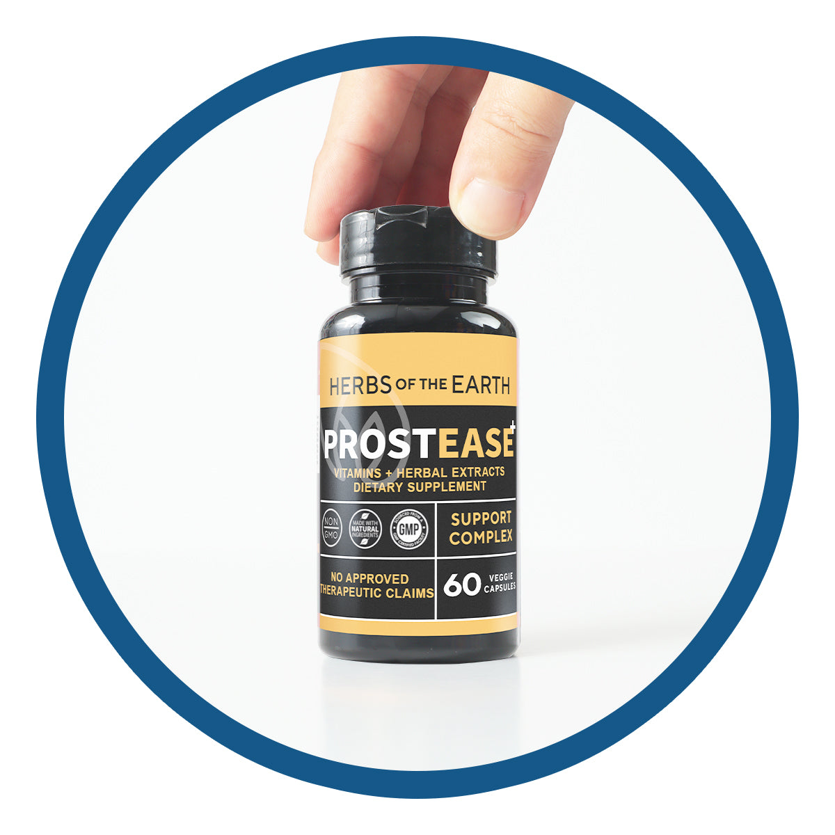 ProstEase + Support Complex