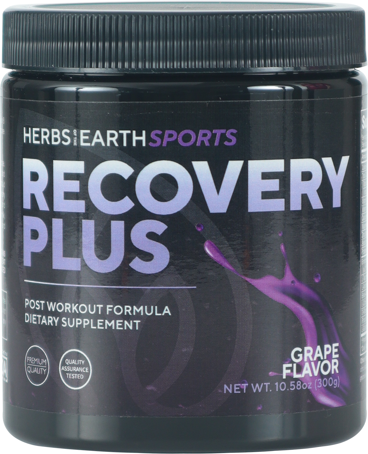 Recovery Boost
