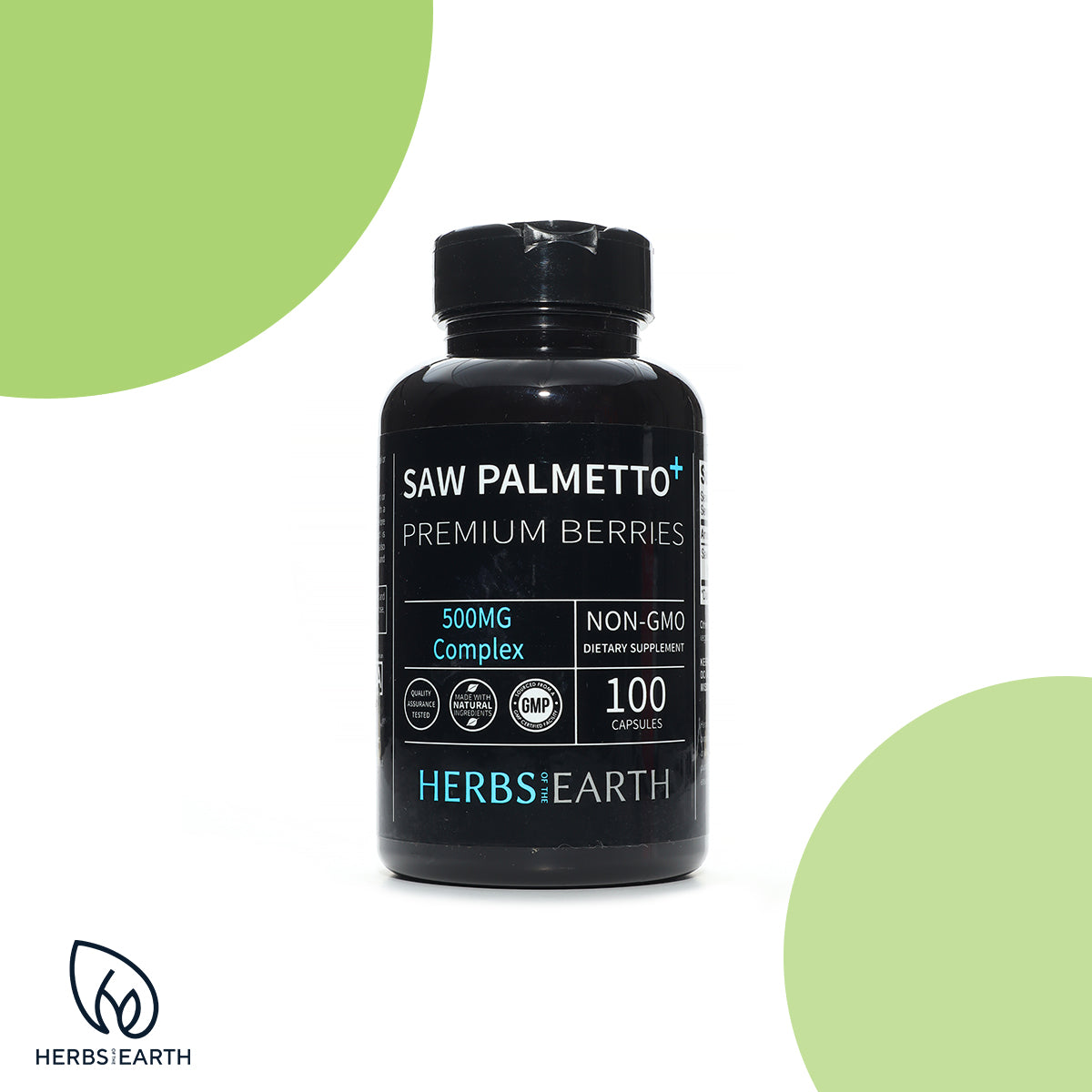 Saw Palmetto+