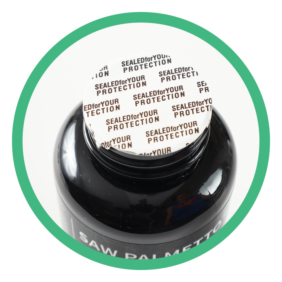 Saw Palmetto+