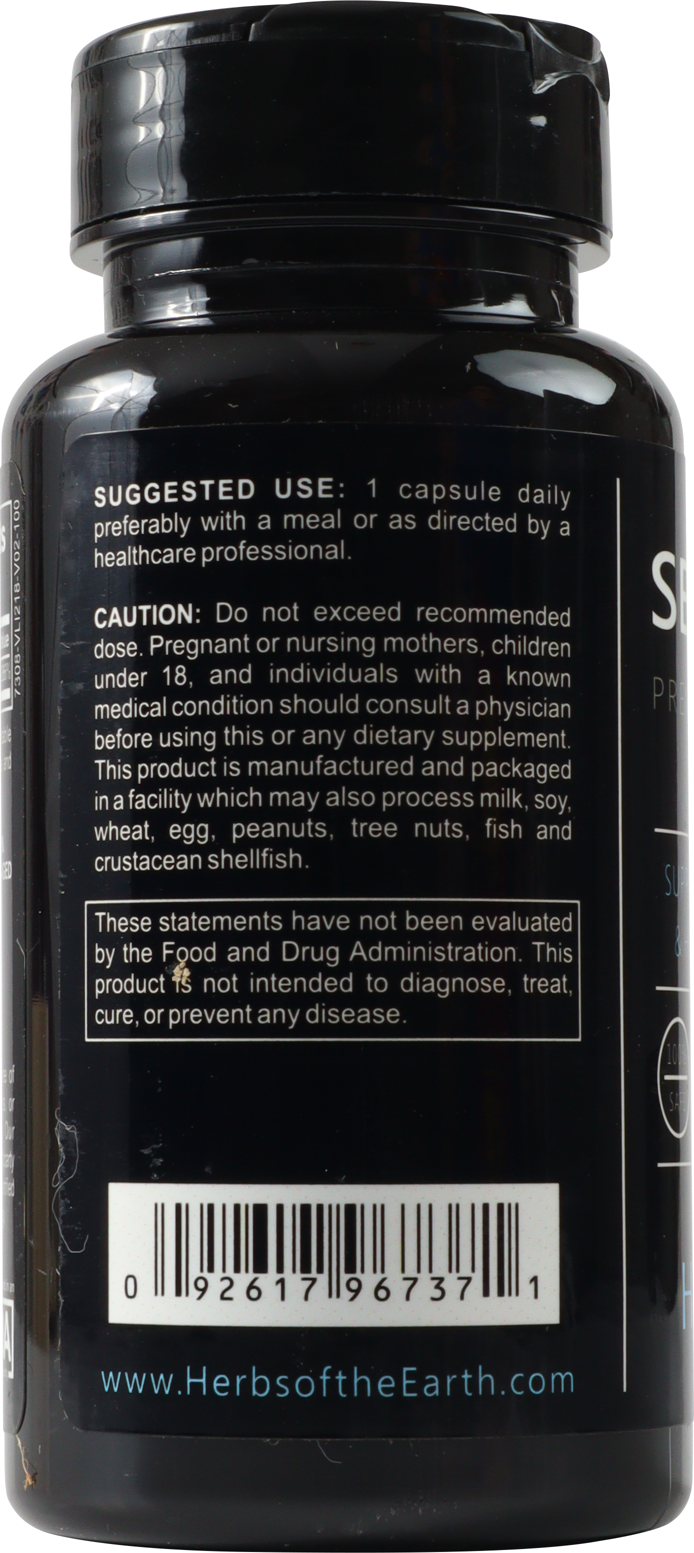 Selenium+
