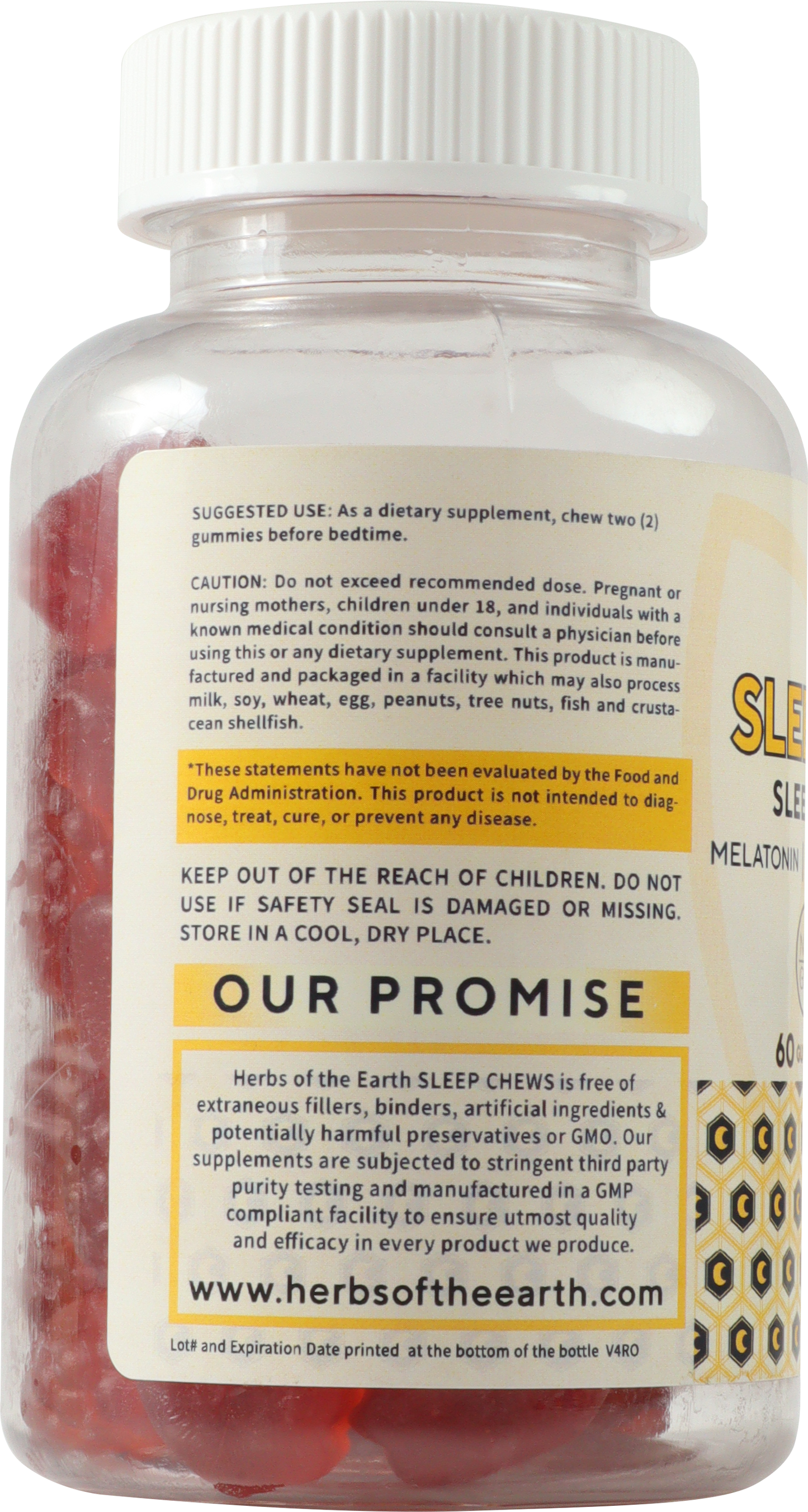 Sleep Chews+