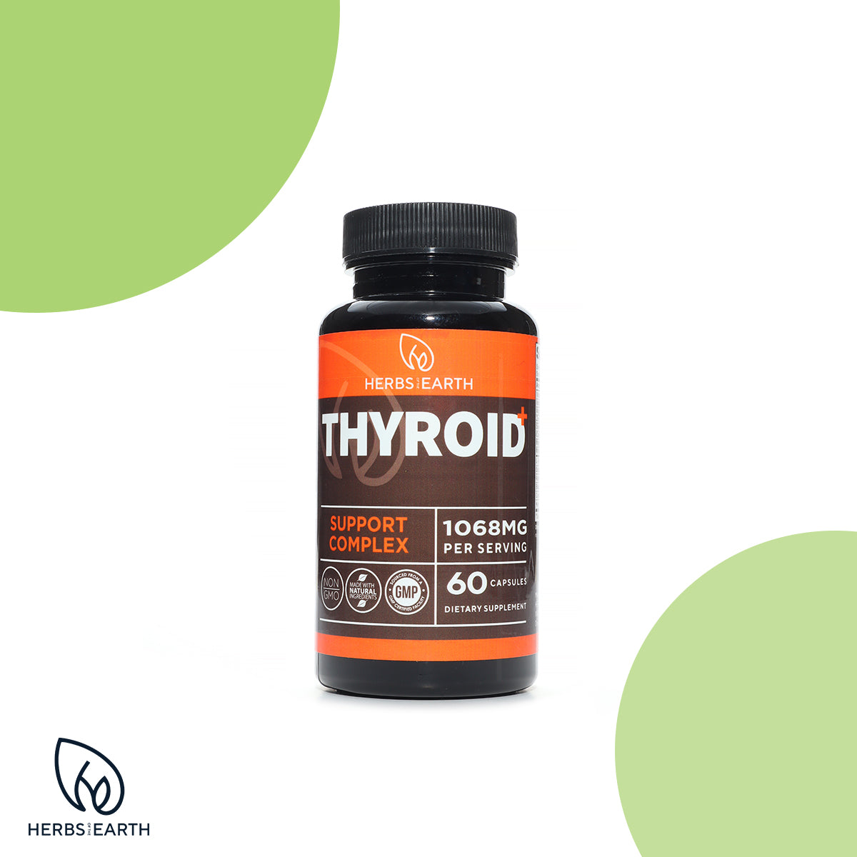 Thyroid + Support
