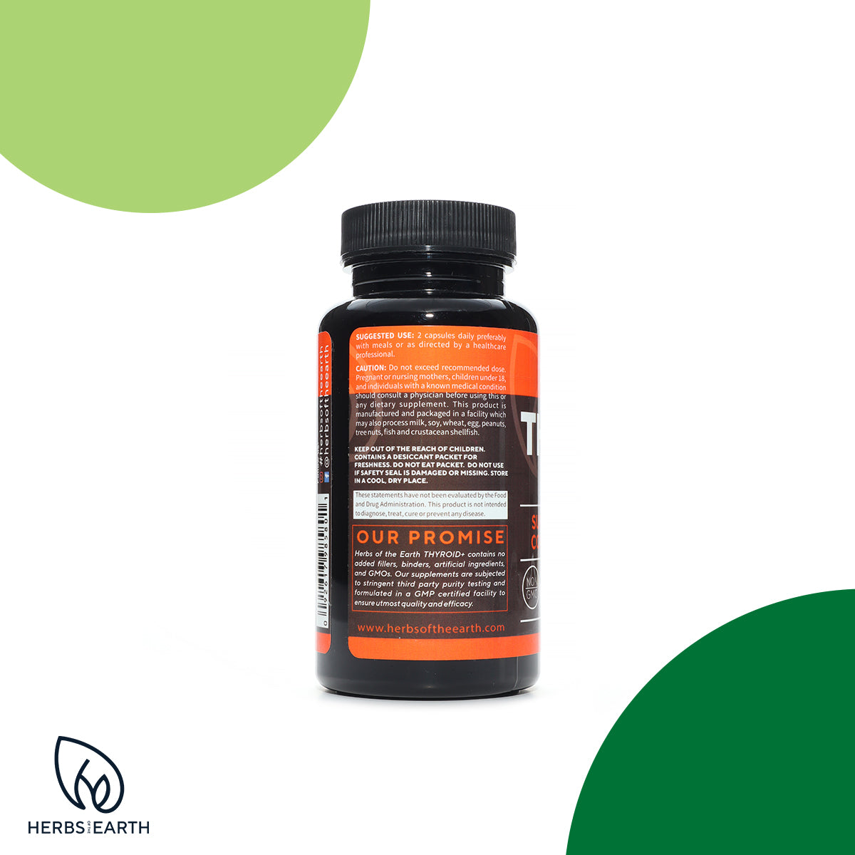 Thyroid + Support