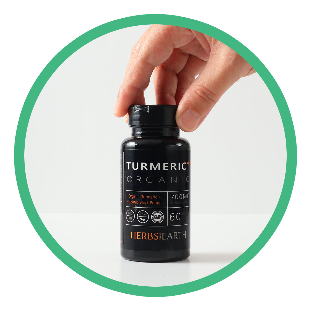 Turmeric+