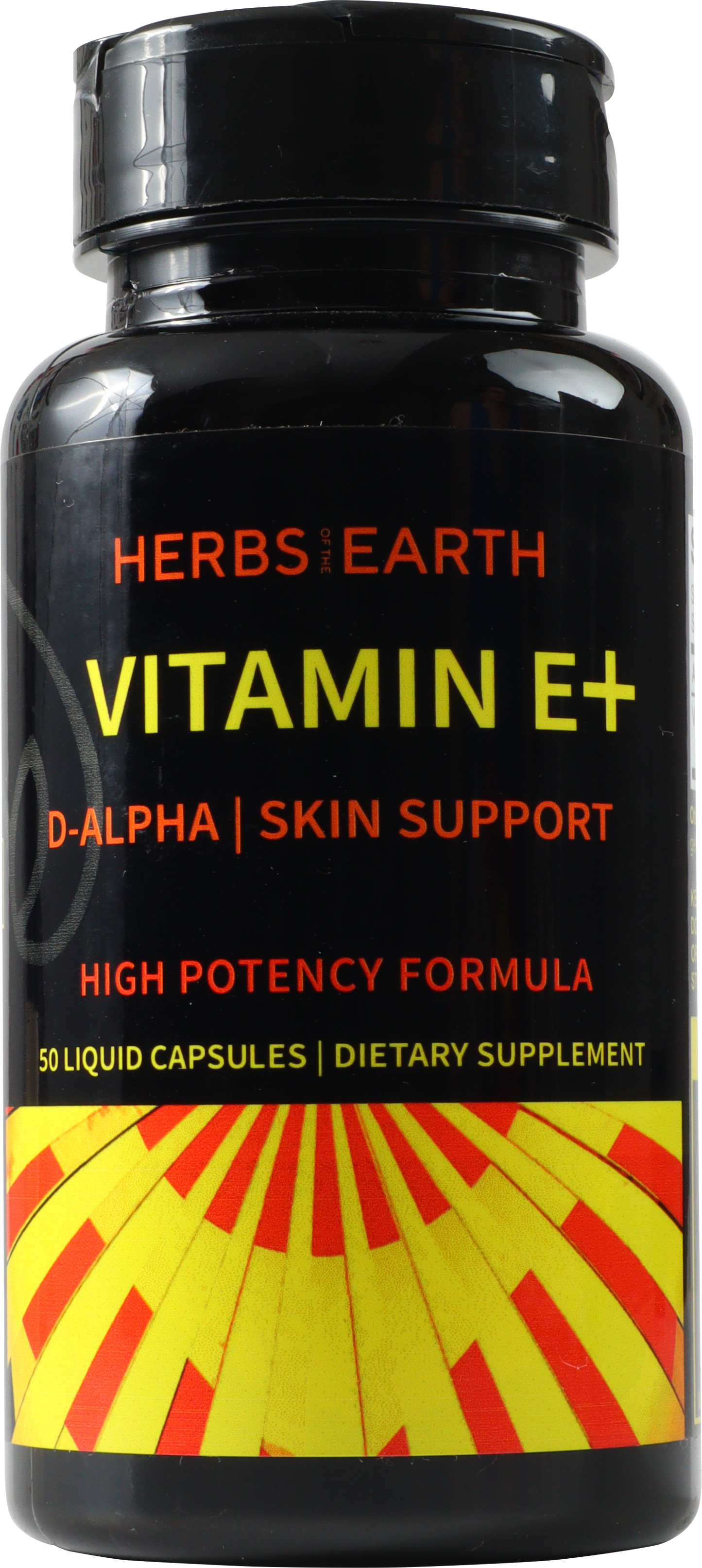 Vitamin E 400 I.U.