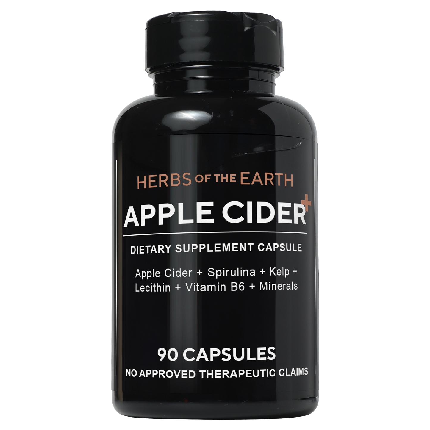 Apple Cider+