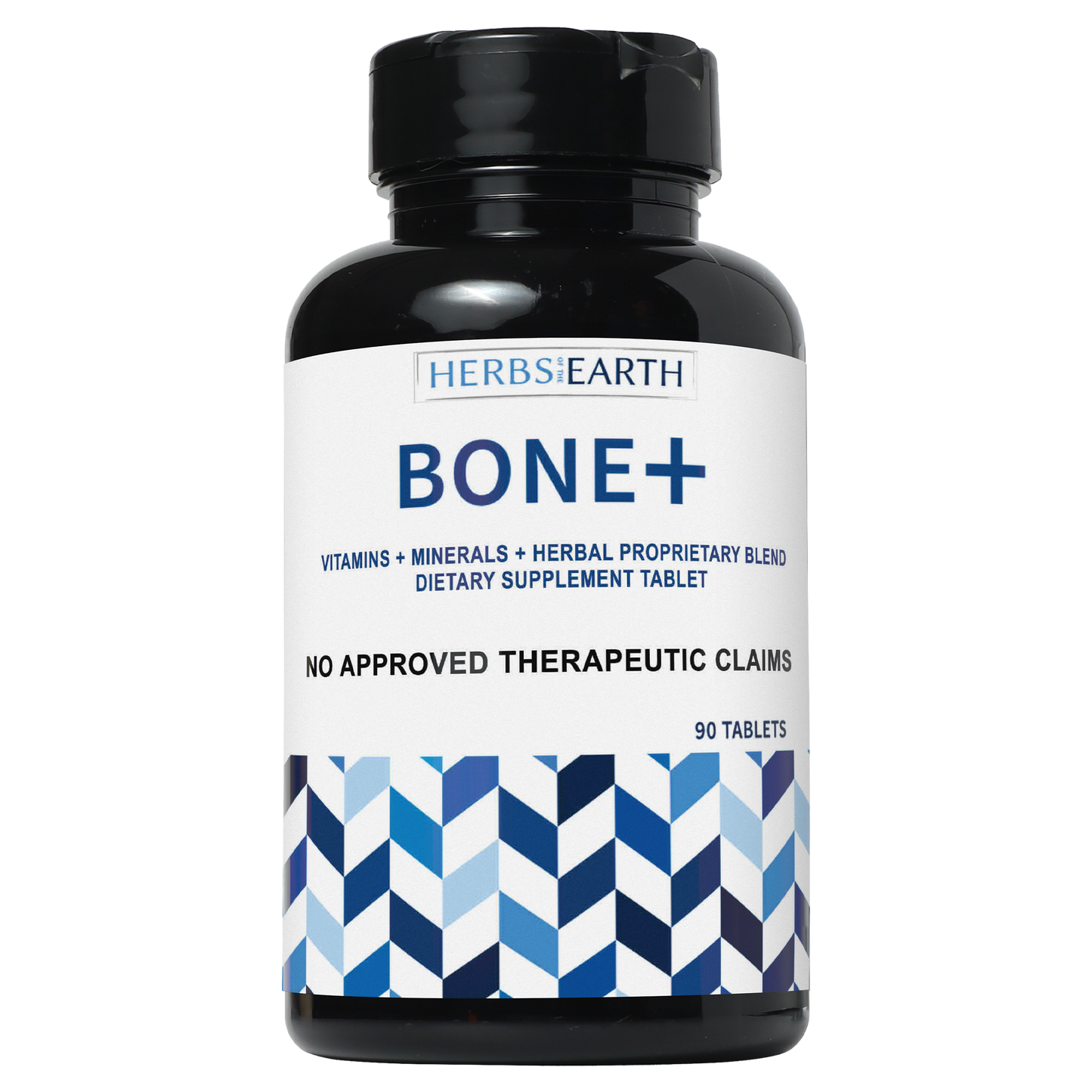 Bone+