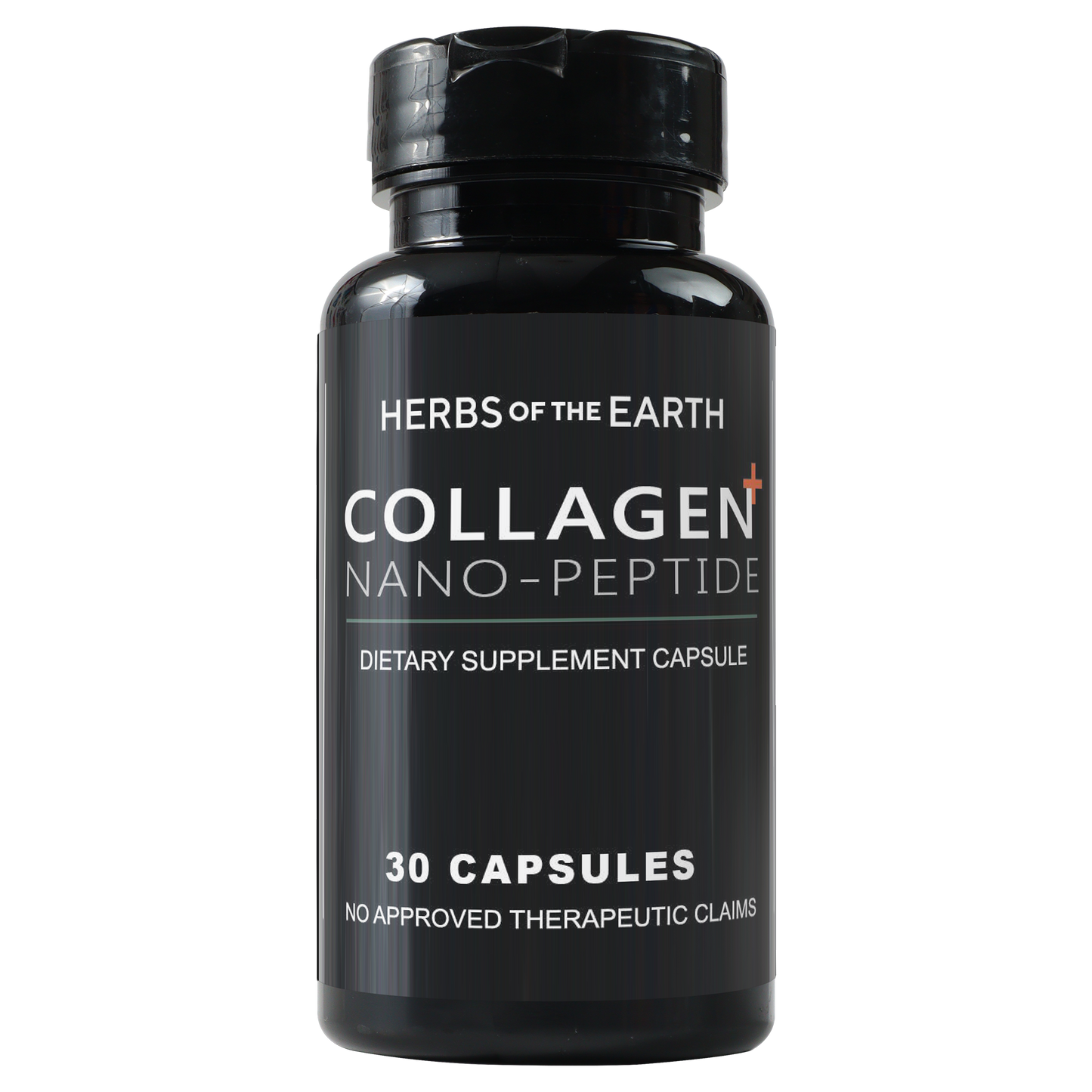 Collagen 30s Nano Peptides Type I & III 750mg