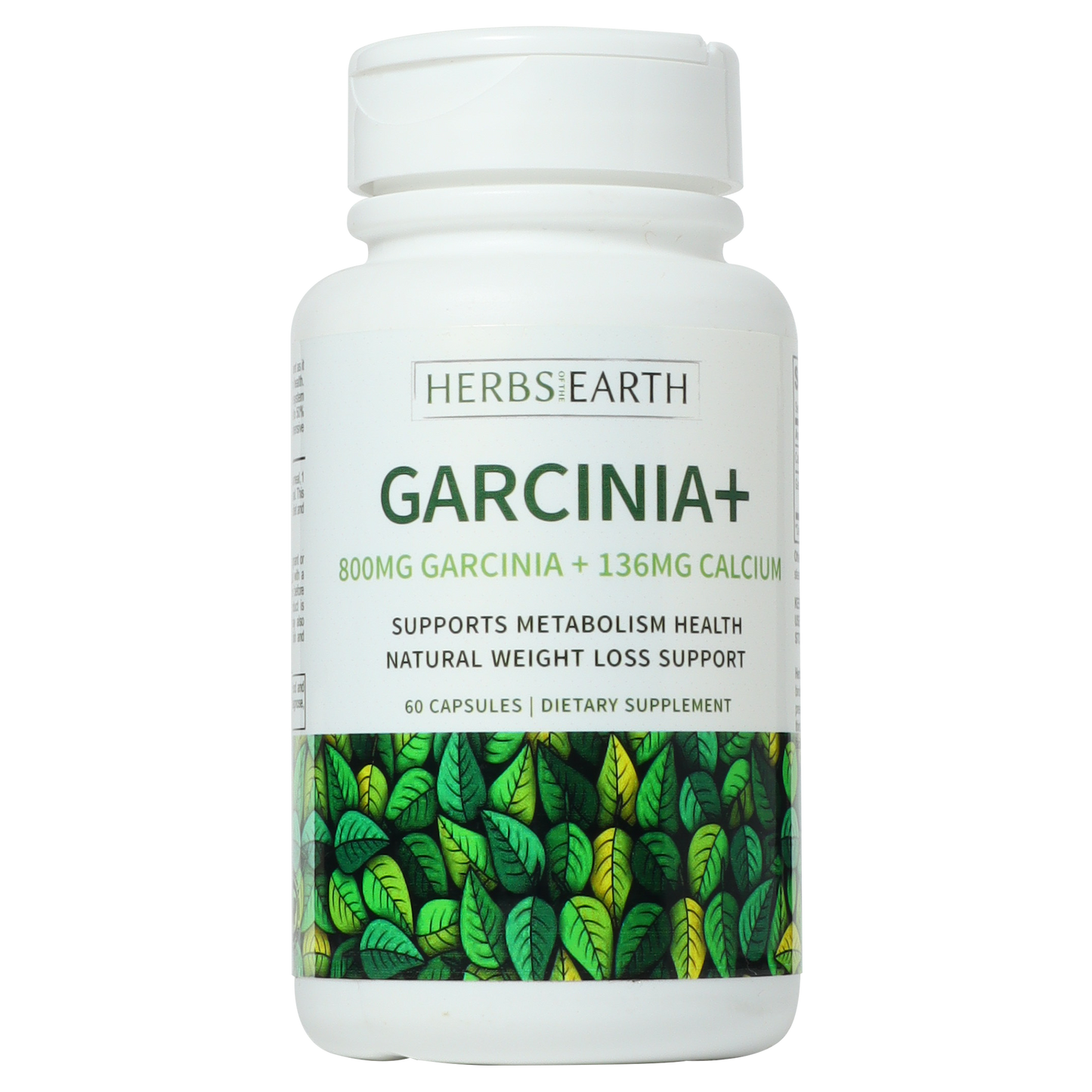 Garcinia 800+