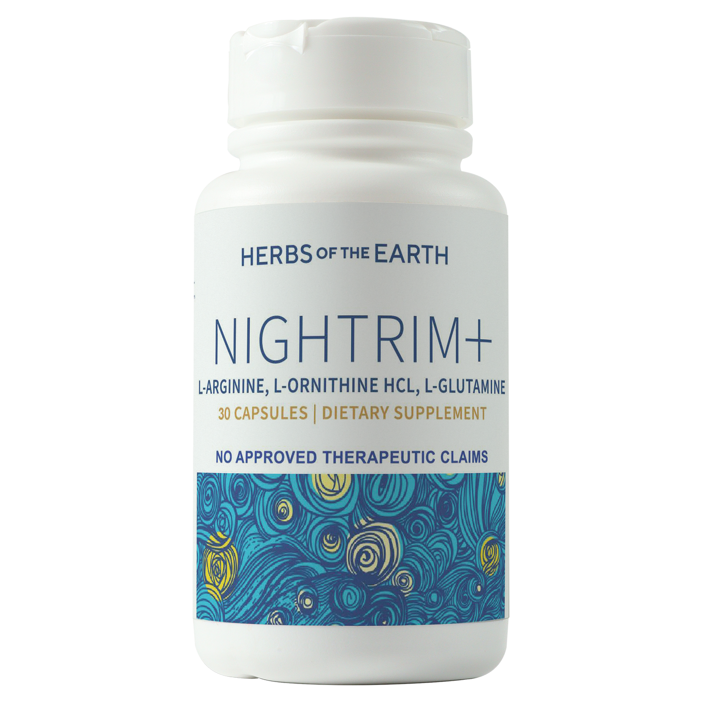 Nightrim+ 30s