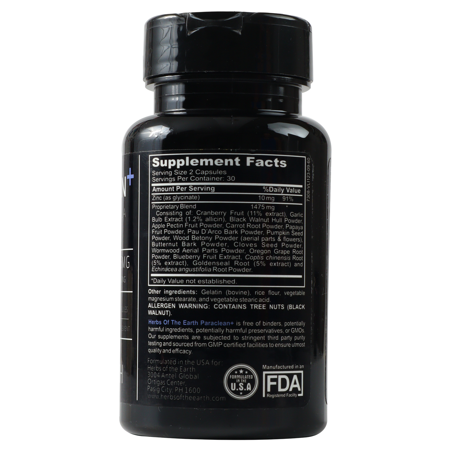 Paraclean+