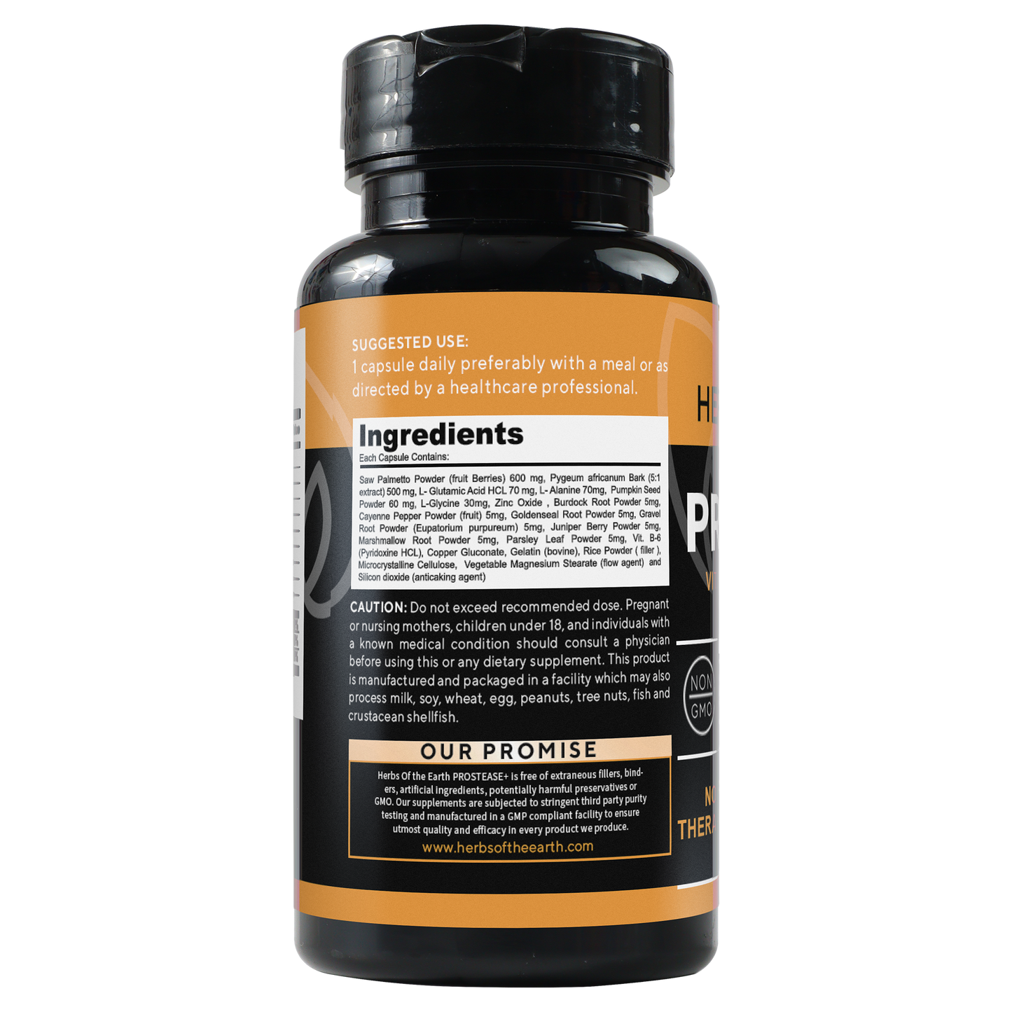 ProstEase + Support Complex