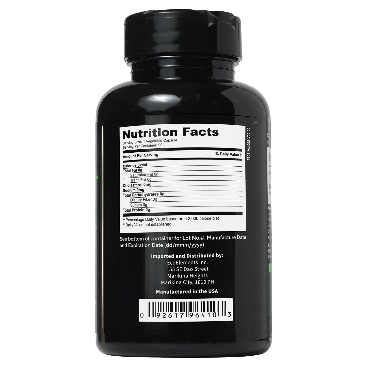 Spirulina+