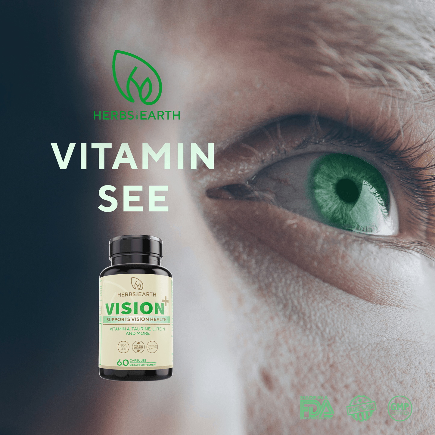 Vision Support
