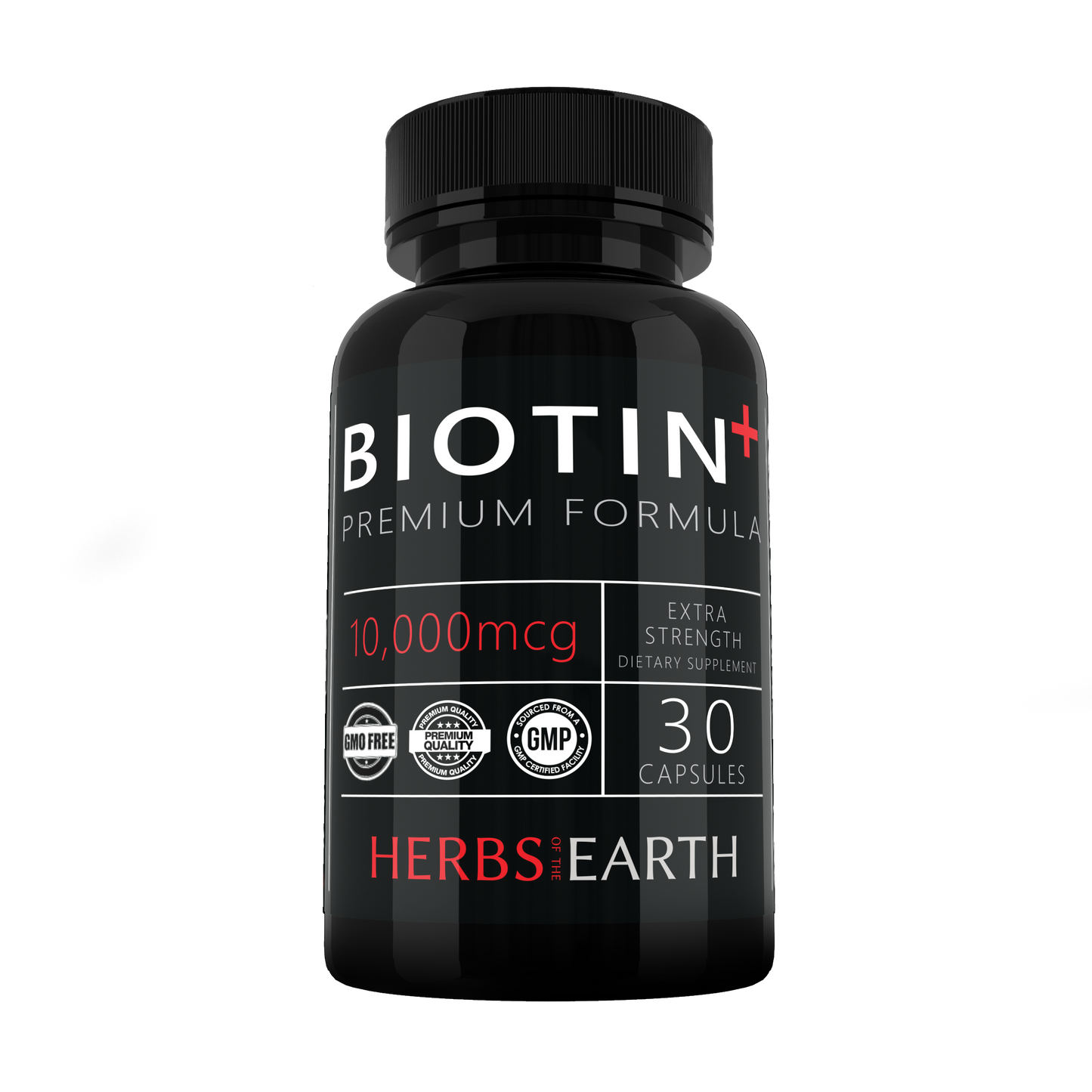 Biotin 90s+ Restore 30s