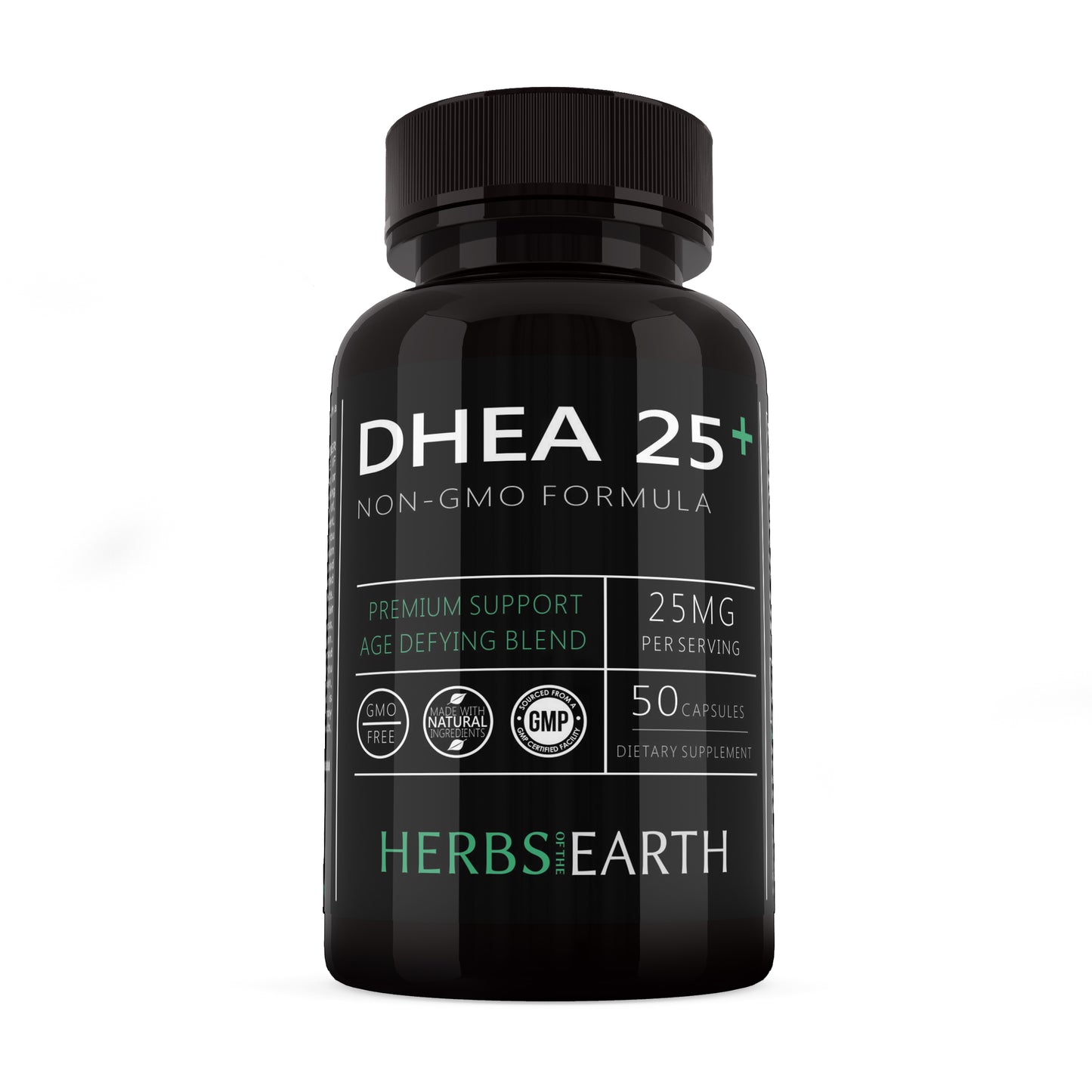 DHEA 25+