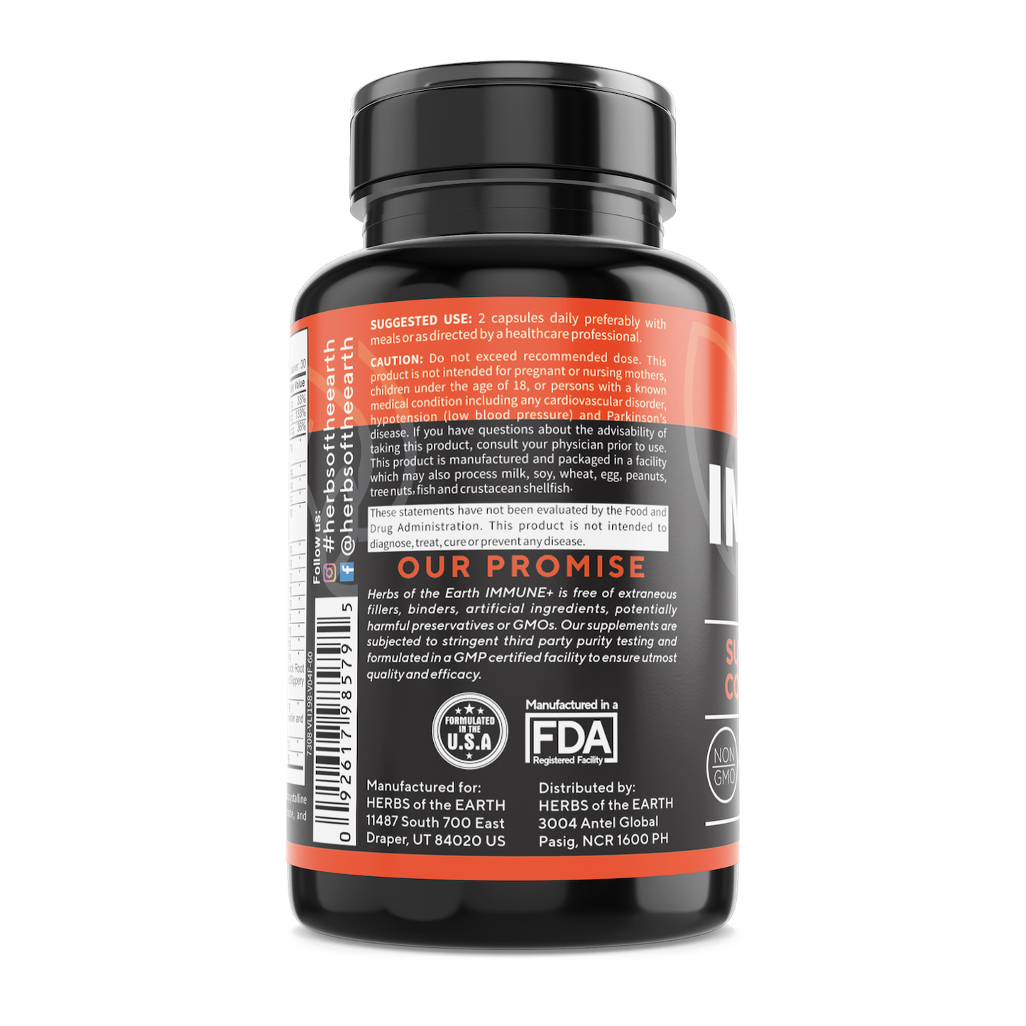 Immunity Boost Gift Pack 2 - Vitamin D3 + K2