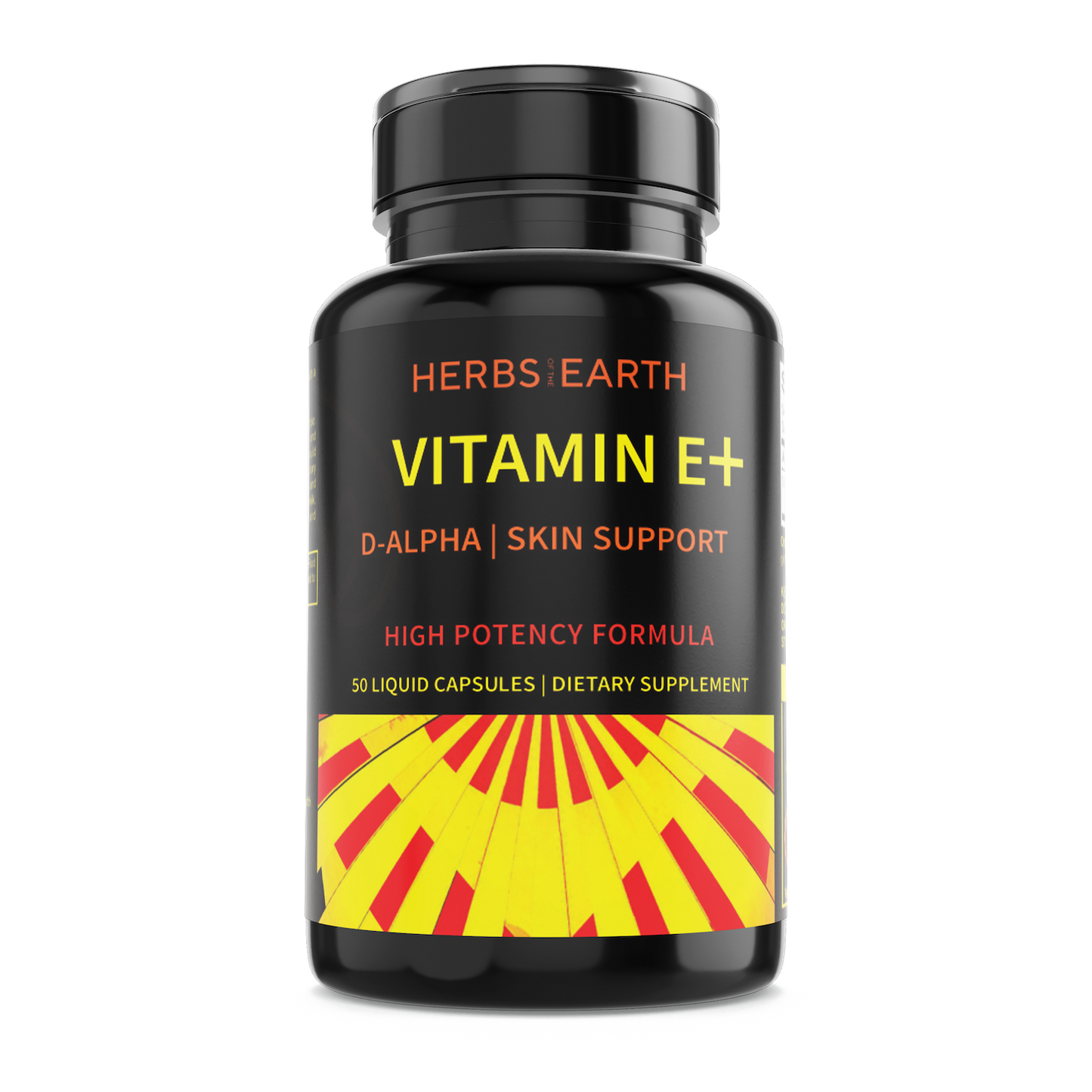 Vitamin E 400 I.U.