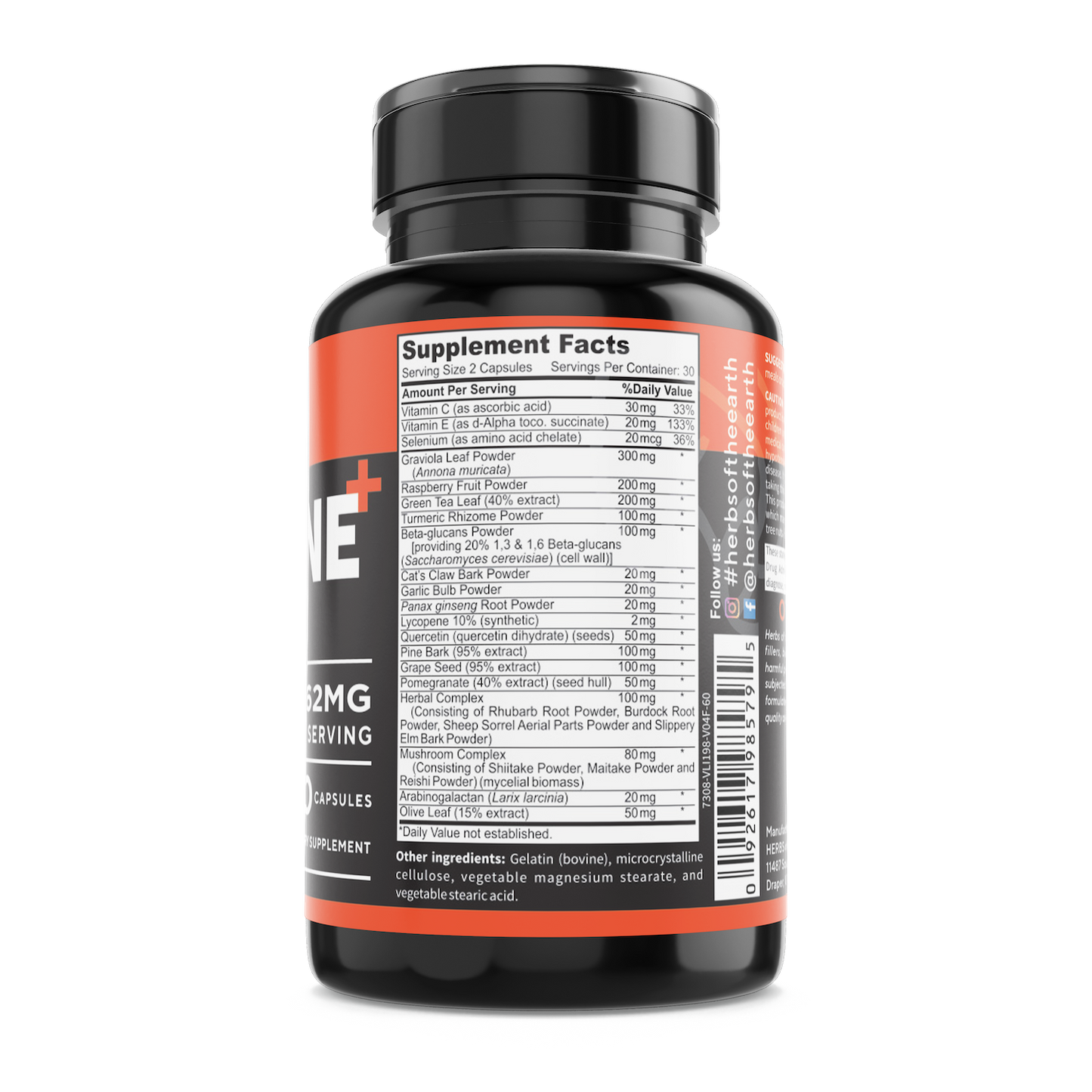 Immunity Boost Gift Pack 2 - Vitamin D3 + K2