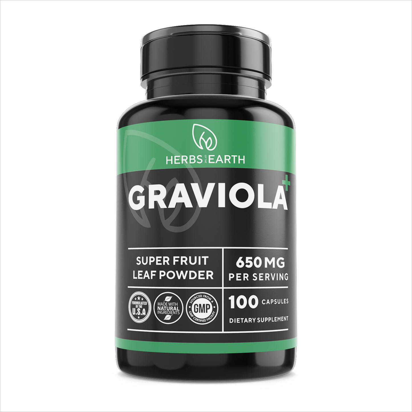 Grandma Gift Pack - Graviola+ Bone+ and Vitamin B Complex+