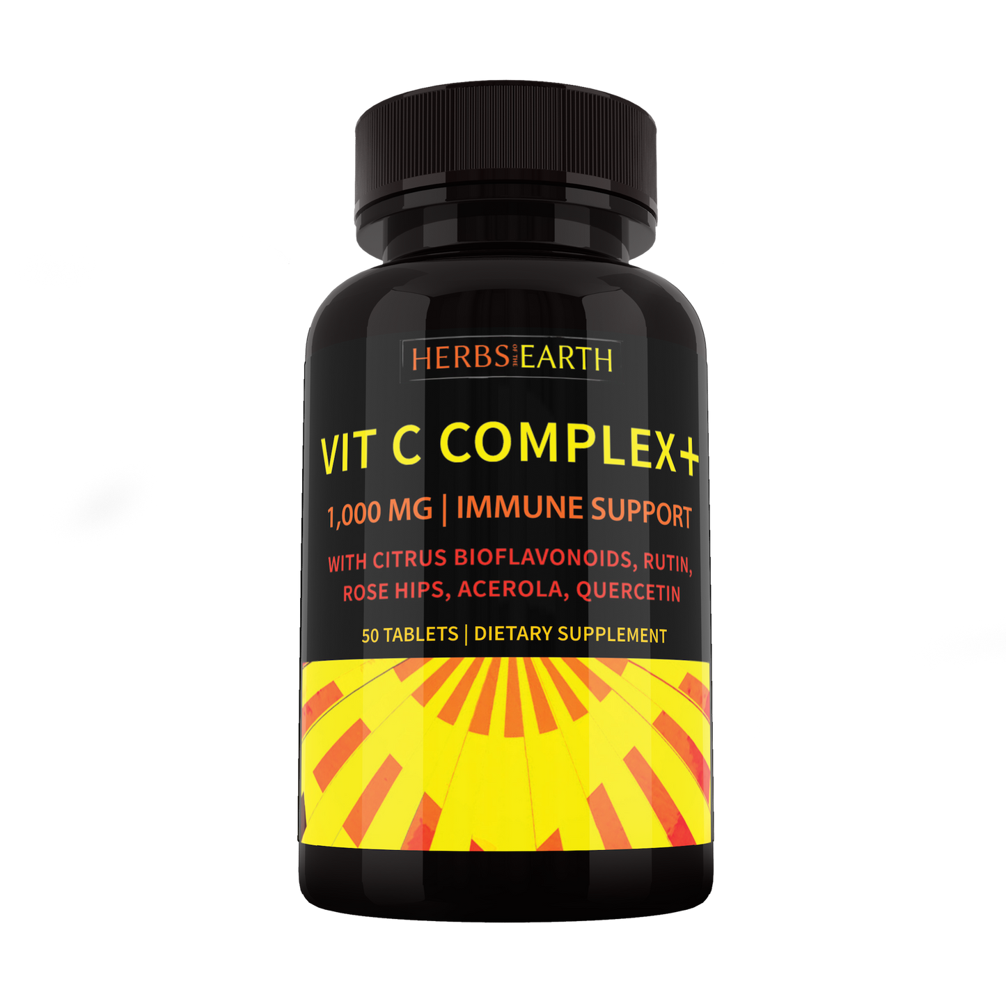Vitamin C Complex 1000mg