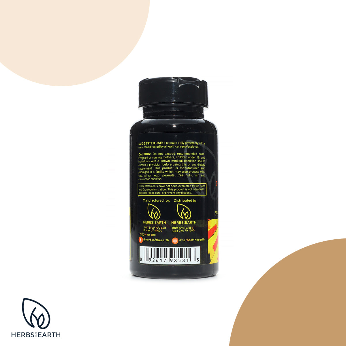 Vitamin E 400 I.U.