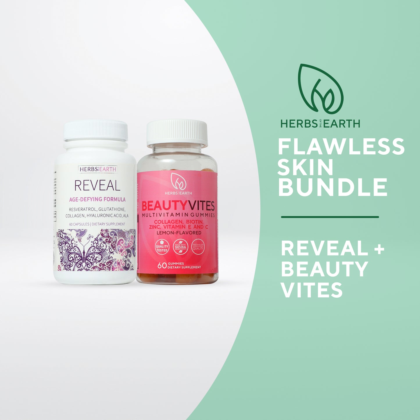 FLAWLESS SKIN BUNDLE