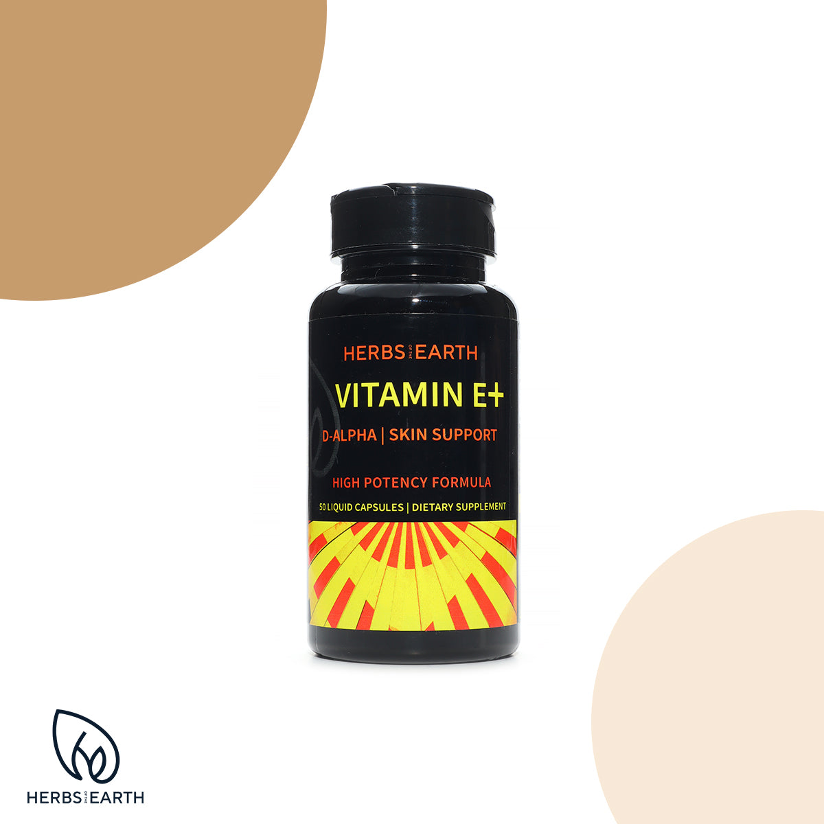 Vitamin E 400 I.U.