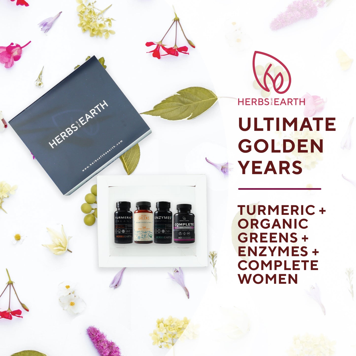 Ultimate Golden Years Bundle
