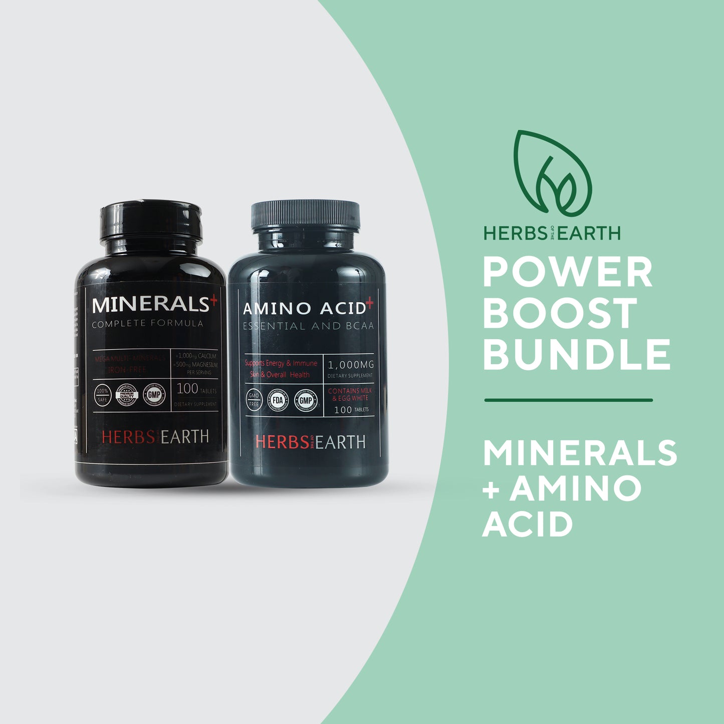Power Boost