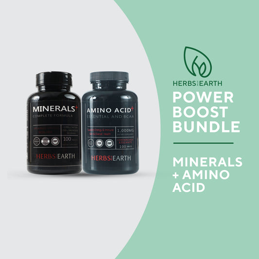 Power Boost
