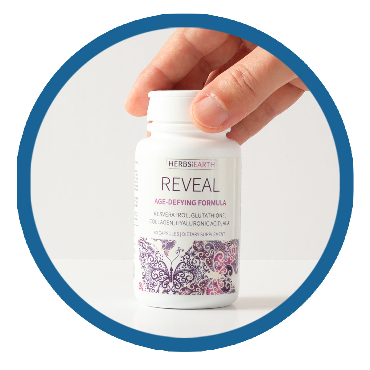 REVEAL 3X Gift Box