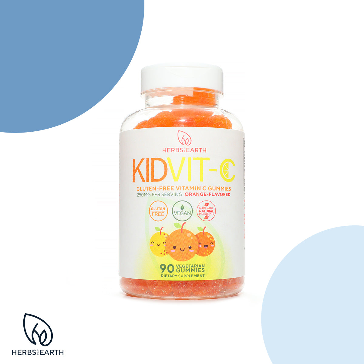 HEALTHY KIDS GUMMY BUNDLE